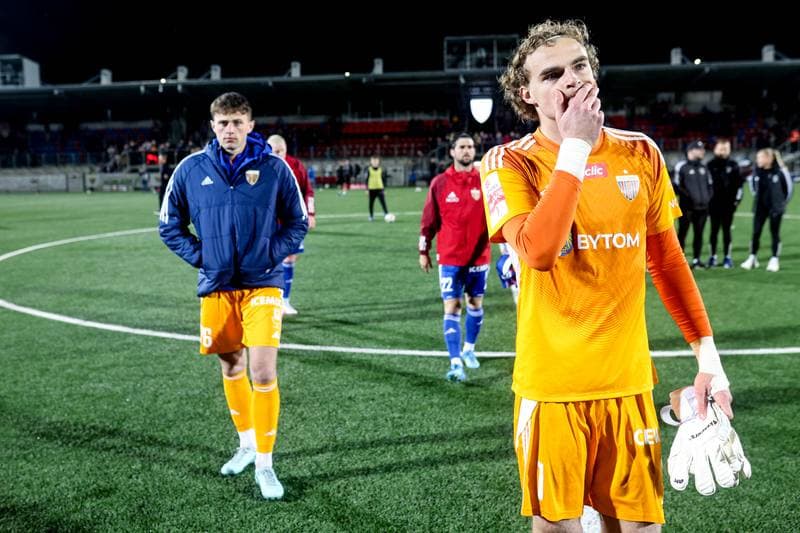 Football. Betclic I liga. Polonia Bytom - Slask Wroclaw. 17.05.2026