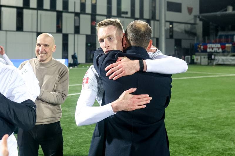 Football. Betclic I liga. Polonia Bytom - Slask Wroclaw. 17.05.2026