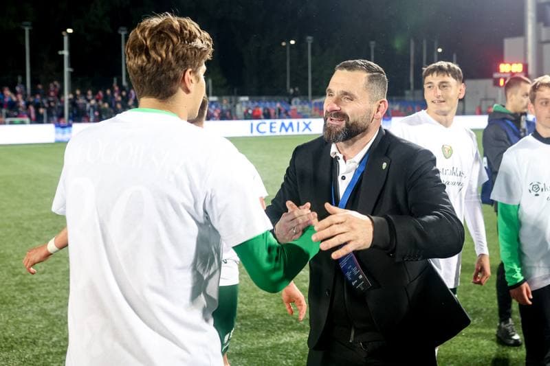 Football. Betclic I liga. Polonia Bytom - Slask Wroclaw. 17.05.2026