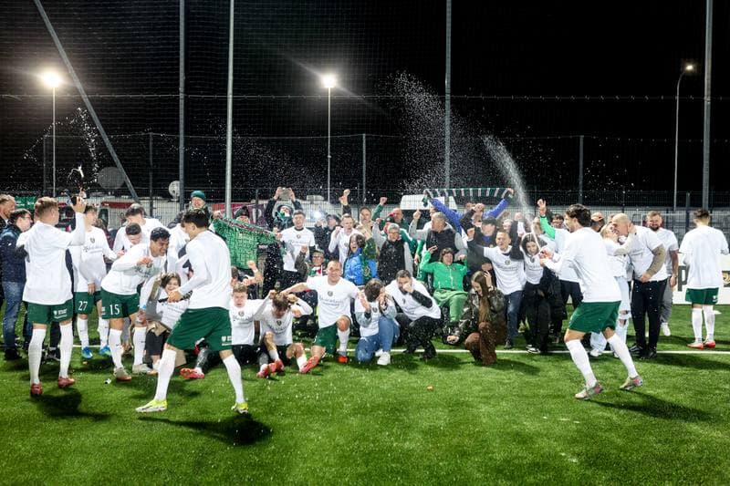 Football. Betclic I liga. Polonia Bytom - Slask Wroclaw. 17.05.2026