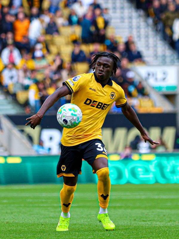 Football. Premier League. Wolverhampton Wanderers - Fulham. 17.05.2026