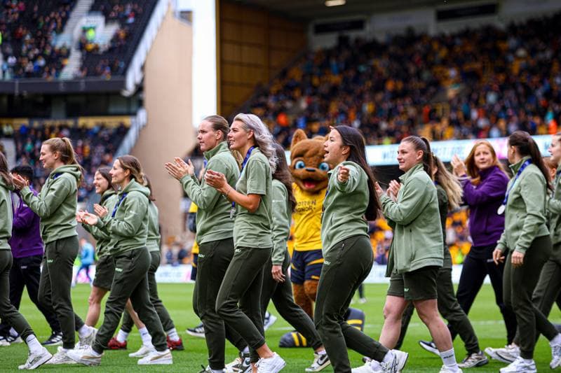 Football. Premier League. Wolverhampton Wanderers - Fulham. 17.05.2026