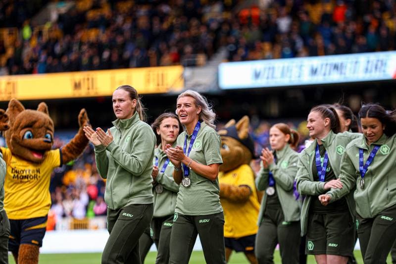 Football. Premier League. Wolverhampton Wanderers - Fulham. 17.05.2026