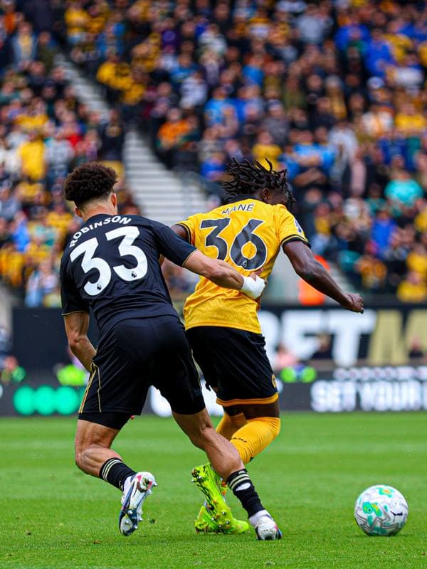 Football. Premier League. Wolverhampton Wanderers - Fulham. 17.05.2026