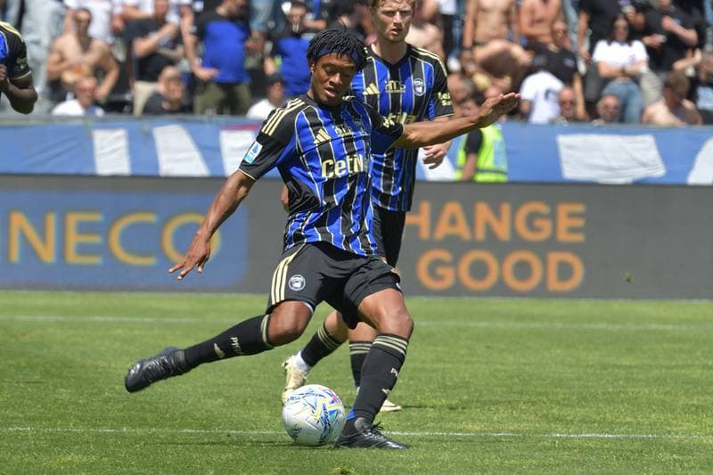 Football. Serie A. Pisa SC - SSC Napoli. 17.05.2026