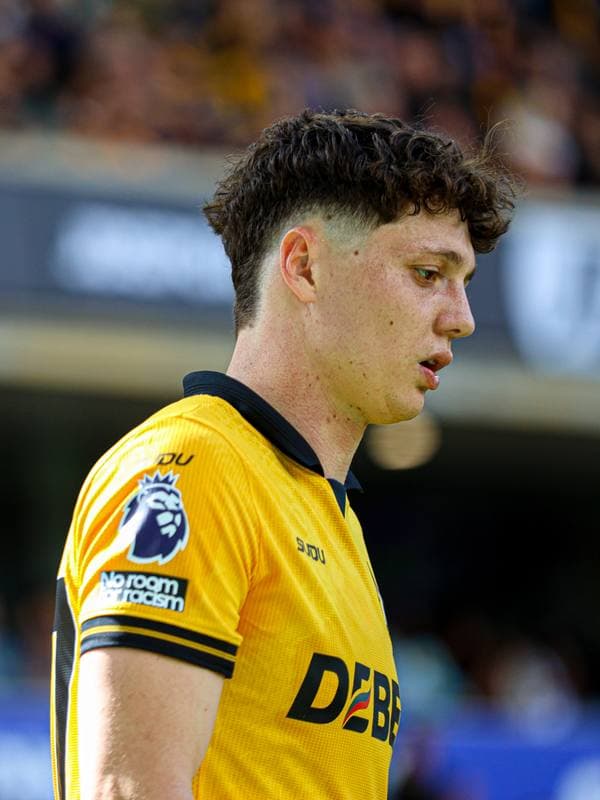 Football. Premier League. Wolverhampton Wanderers - Fulham. 17.05.2026