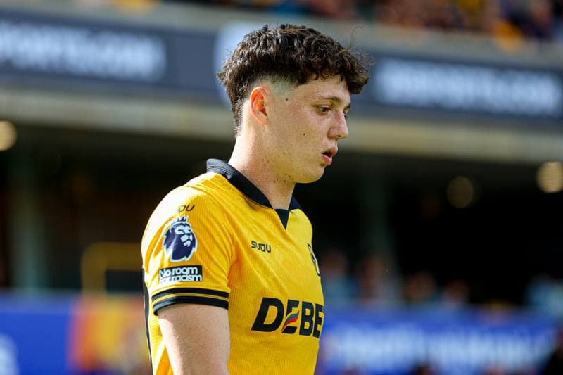 Football. Premier League. Wolverhampton Wanderers - Fulham. 17.05.2026