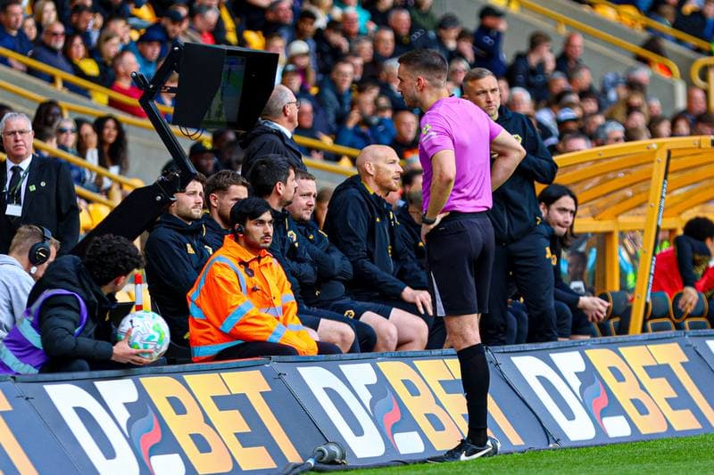 Football. Premier League. Wolverhampton Wanderers - Fulham. 17.05.2026
