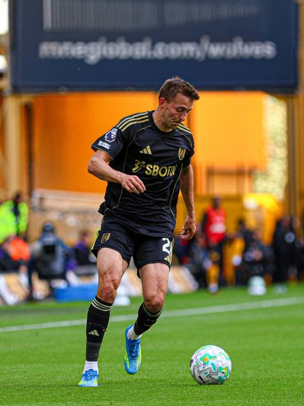 Football. Premier League. Wolverhampton Wanderers - Fulham. 17.05.2026