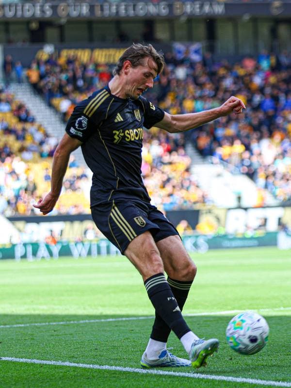 Football. Premier League. Wolverhampton Wanderers - Fulham. 17.05.2026