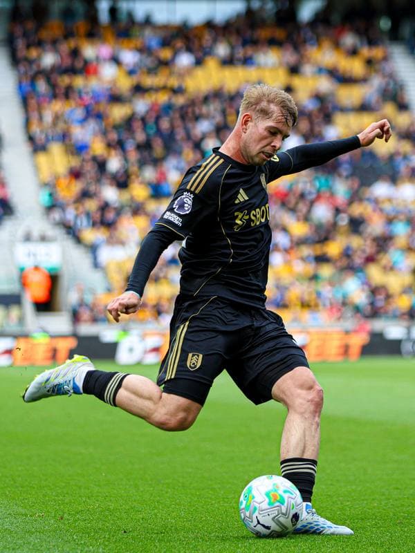 Football. Premier League. Wolverhampton Wanderers - Fulham. 17.05.2026