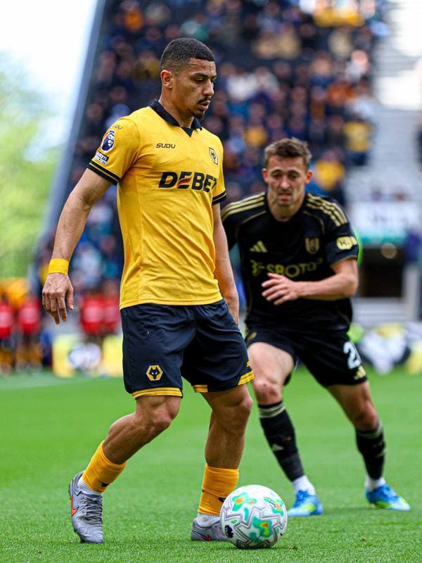 Football. Premier League. Wolverhampton Wanderers - Fulham. 17.05.2026
