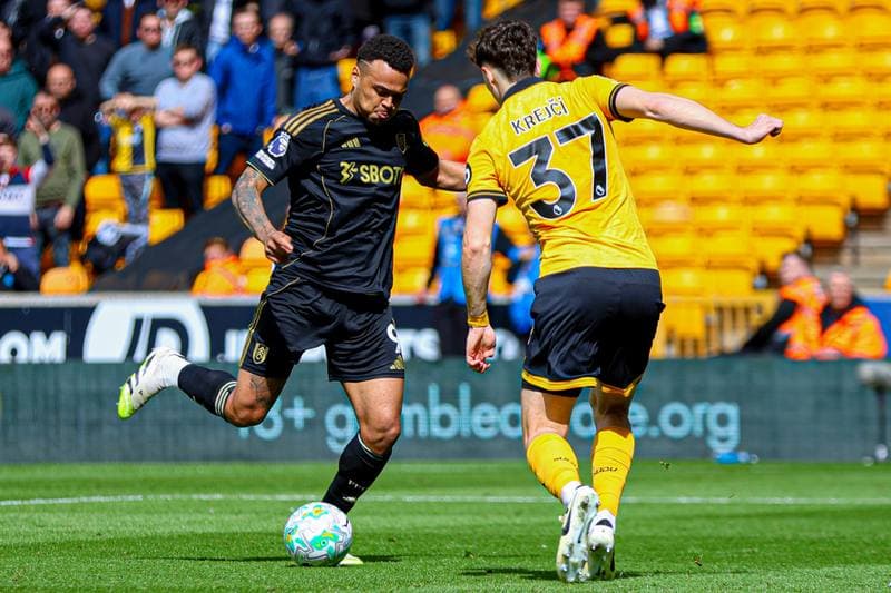 Football. Premier League. Wolverhampton Wanderers - Fulham. 17.05.2026
