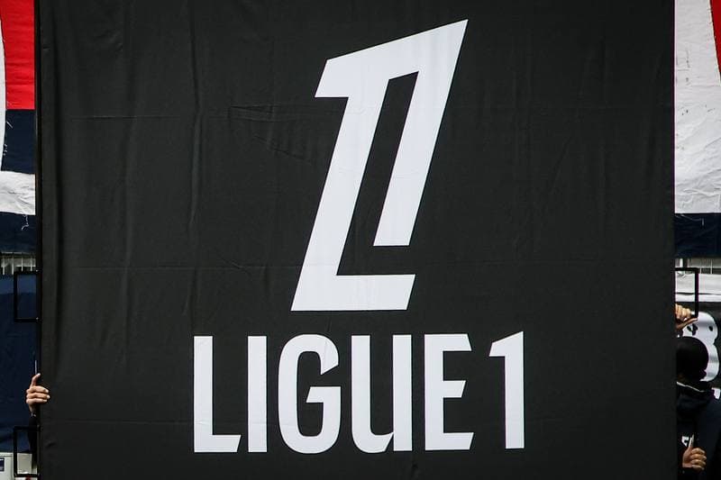 Football. Ligue 1. Paris FC - Paris Saint-Germain. 17.05.2026