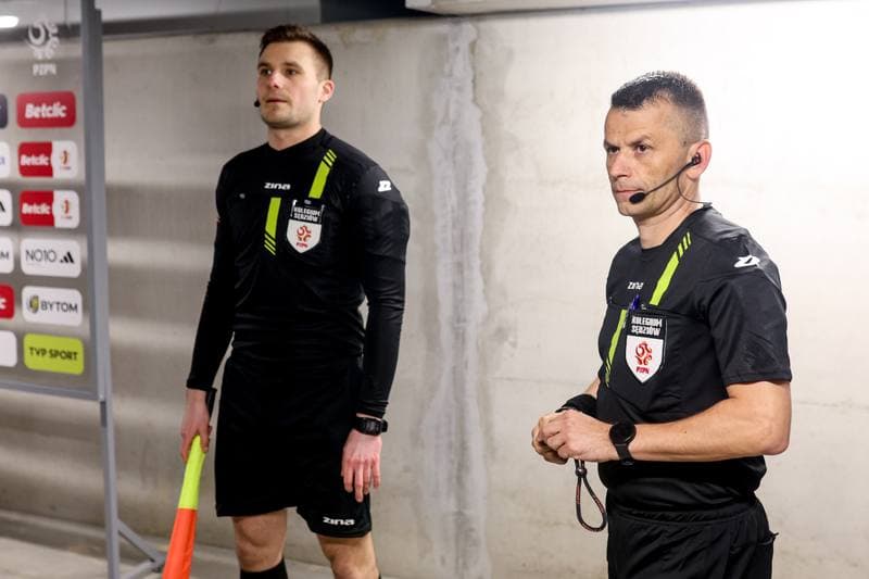 Football. Betclic I liga. Polonia Bytom - Slask Wroclaw. 17.05.2026