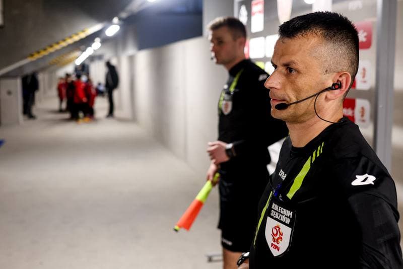 Football. Betclic I liga. Polonia Bytom - Slask Wroclaw. 17.05.2026