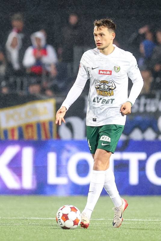 Football. Betclic I liga. Polonia Bytom - Slask Wroclaw. 17.05.2026