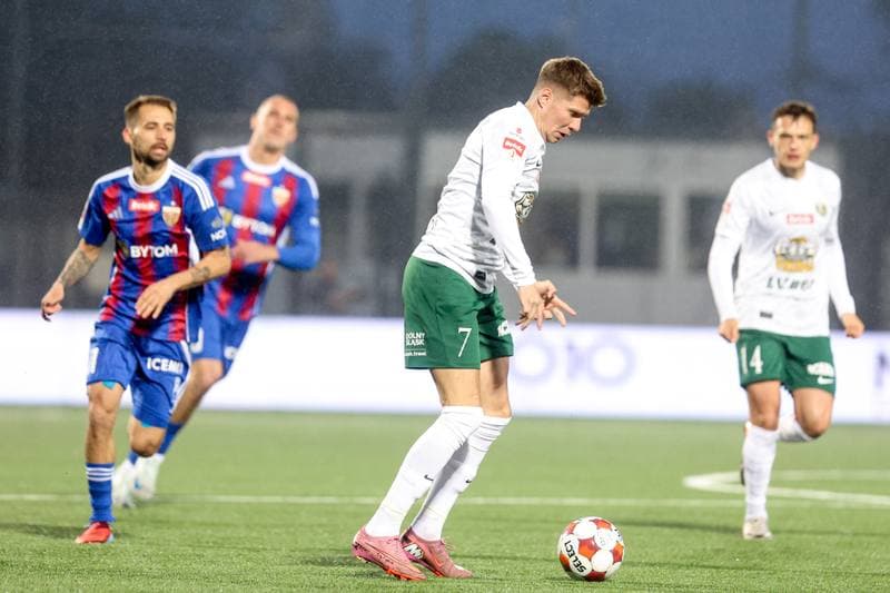 Football. Betclic I liga. Polonia Bytom - Slask Wroclaw. 17.05.2026