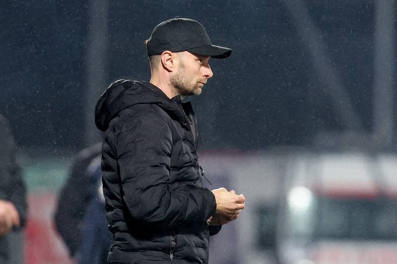 Football. Betclic I liga. Polonia Bytom - Slask Wroclaw. 17.05.2026