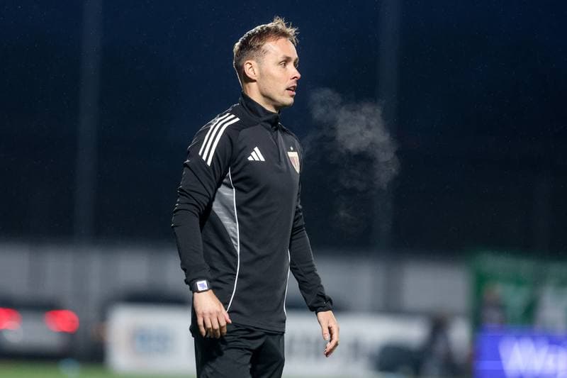 Football. Betclic I liga. Polonia Bytom - Slask Wroclaw. 17.05.2026