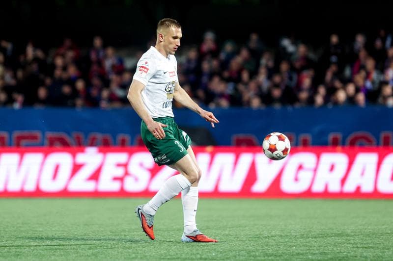 Football. Betclic I liga. Polonia Bytom - Slask Wroclaw. 17.05.2026