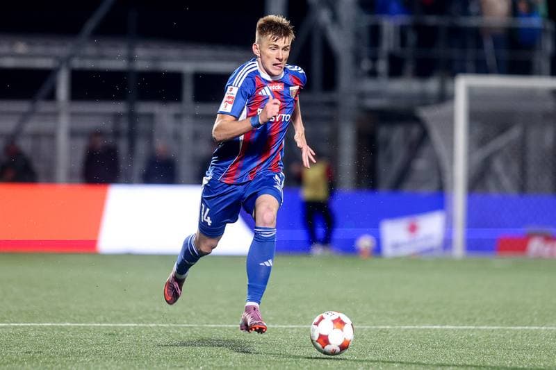 Football. Betclic I liga. Polonia Bytom - Slask Wroclaw. 17.05.2026