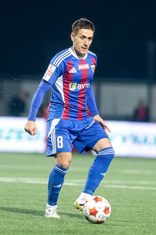 Football. Betclic I liga. Polonia Bytom - Slask Wroclaw. 17.05.2026