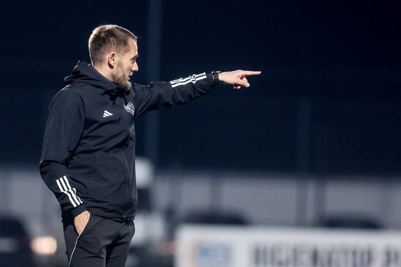 Football. Betclic I liga. Polonia Bytom - Slask Wroclaw. 17.05.2026