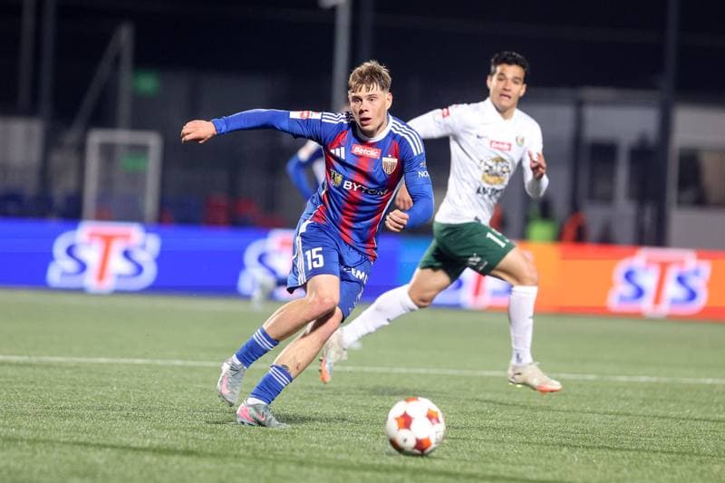 Football. Betclic I liga. Polonia Bytom - Slask Wroclaw. 17.05.2026