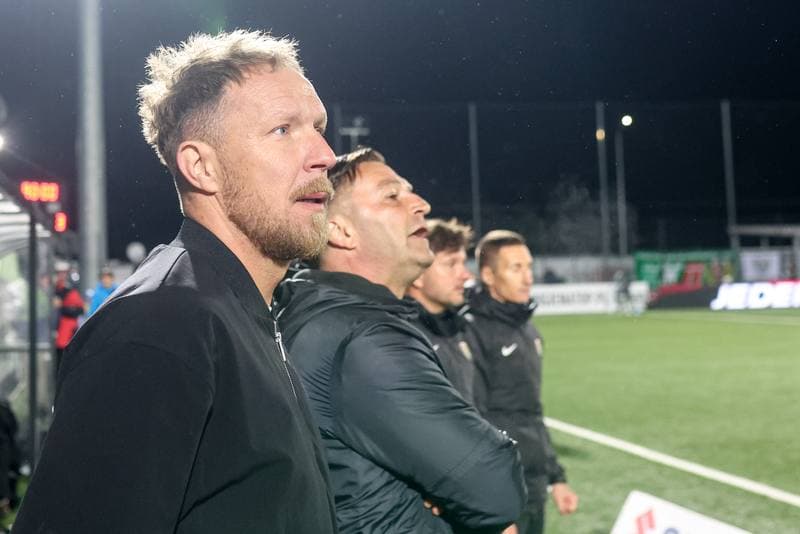 Football. Betclic I liga. Polonia Bytom - Slask Wroclaw. 17.05.2026