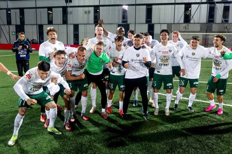 Football. Betclic I liga. Polonia Bytom - Slask Wroclaw. 17.05.2026