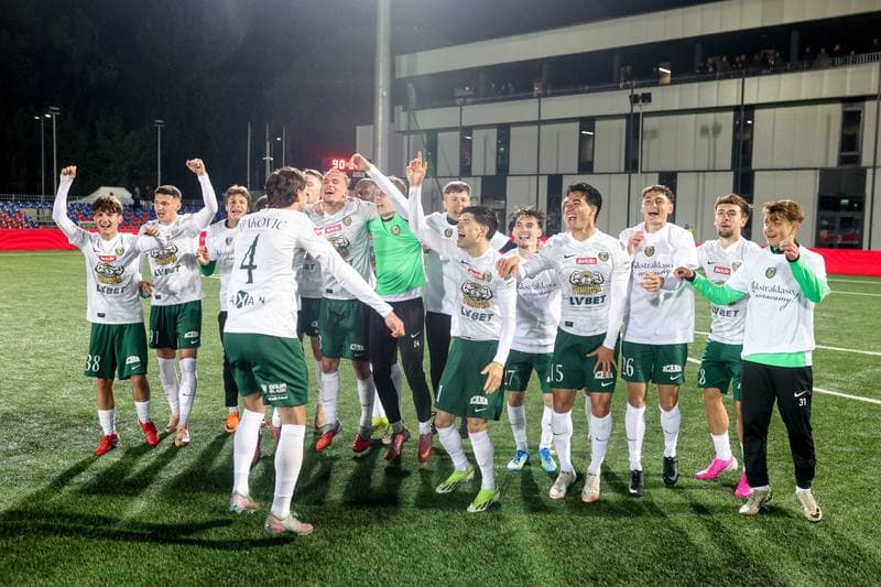 Football. Betclic I liga. Polonia Bytom - Slask Wroclaw. 17.05.2026