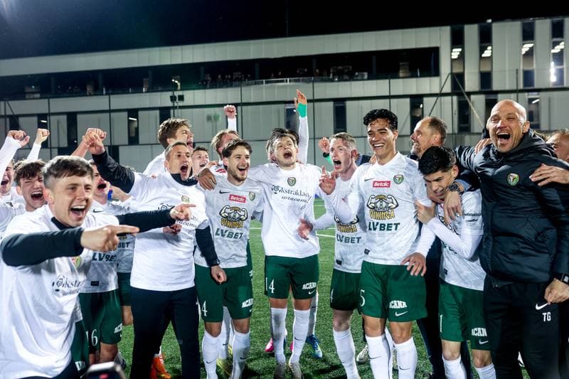 Football. Betclic I liga. Polonia Bytom - Slask Wroclaw. 17.05.2026