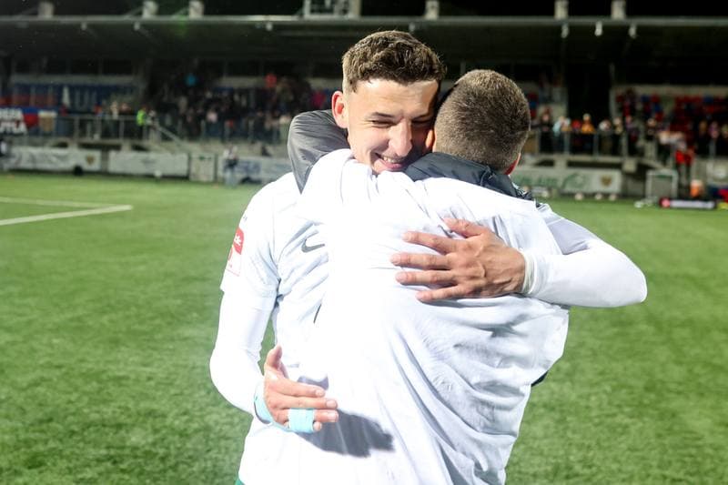 Football. Betclic I liga. Polonia Bytom - Slask Wroclaw. 17.05.2026