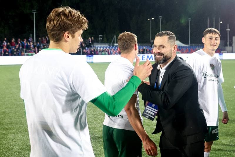 Football. Betclic I liga. Polonia Bytom - Slask Wroclaw. 17.05.2026