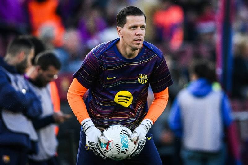 Football. La Liga. Barcelona - Real Betis. 17.05.2026