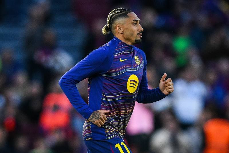 Football. La Liga. Barcelona - Real Betis. 17.05.2026