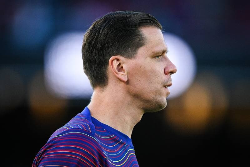 Football. La Liga. Barcelona - Real Betis. 17.05.2026