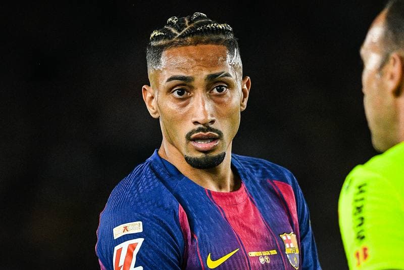 Football. La Liga. Barcelona - Real Betis. 17.05.2026