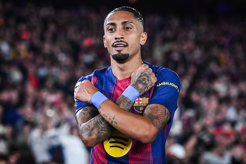 Football. La Liga. Barcelona - Real Betis. 17.05.2026