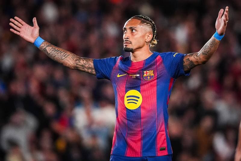 Football. La Liga. Barcelona - Real Betis. 17.05.2026