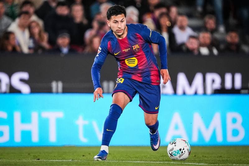 Football. La Liga. Barcelona - Real Betis. 17.05.2026