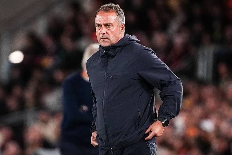 Football. La Liga. Barcelona - Real Betis. 17.05.2026
