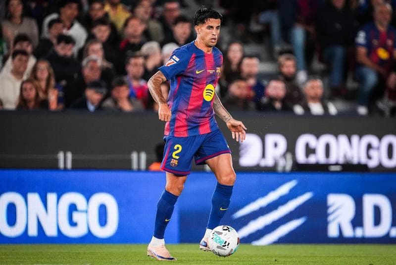 Football. La Liga. Barcelona - Real Betis. 17.05.2026