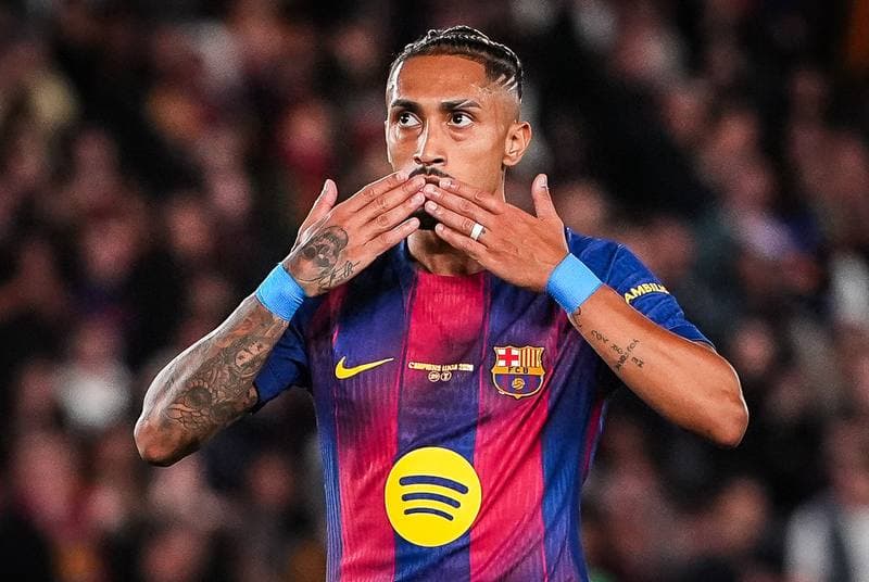 Football. La Liga. Barcelona - Real Betis. 17.05.2026