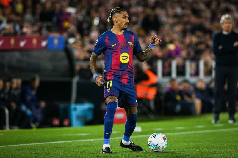 Football. La Liga. Barcelona - Real Betis. 17.05.2026