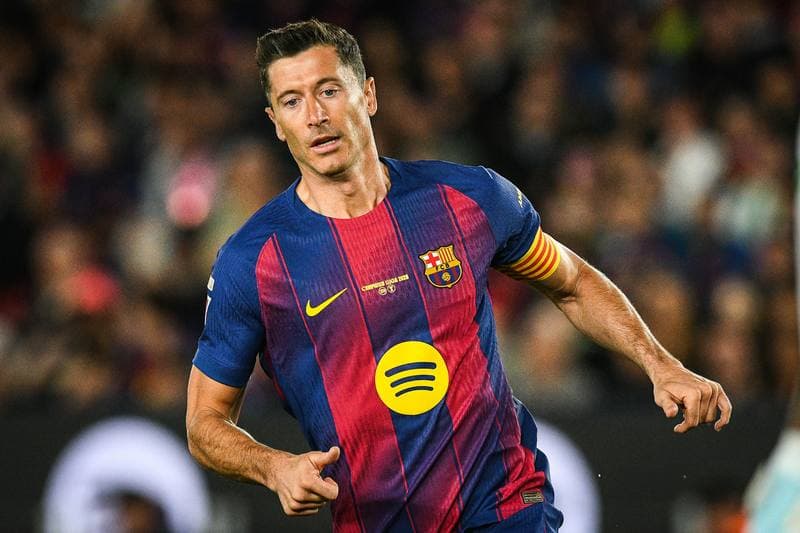 Football. La Liga. Barcelona - Real Betis. 17.05.2026