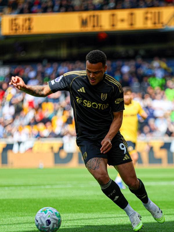 Football. Premier League. Wolverhampton Wanderers - Fulham. 17.05.2026