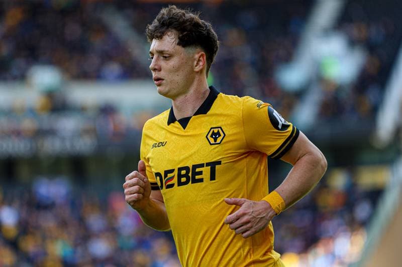 Football. Premier League. Wolverhampton Wanderers - Fulham. 17.05.2026