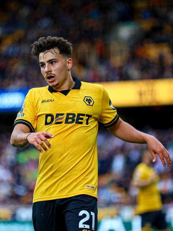 Football. Premier League. Wolverhampton Wanderers - Fulham. 17.05.2026